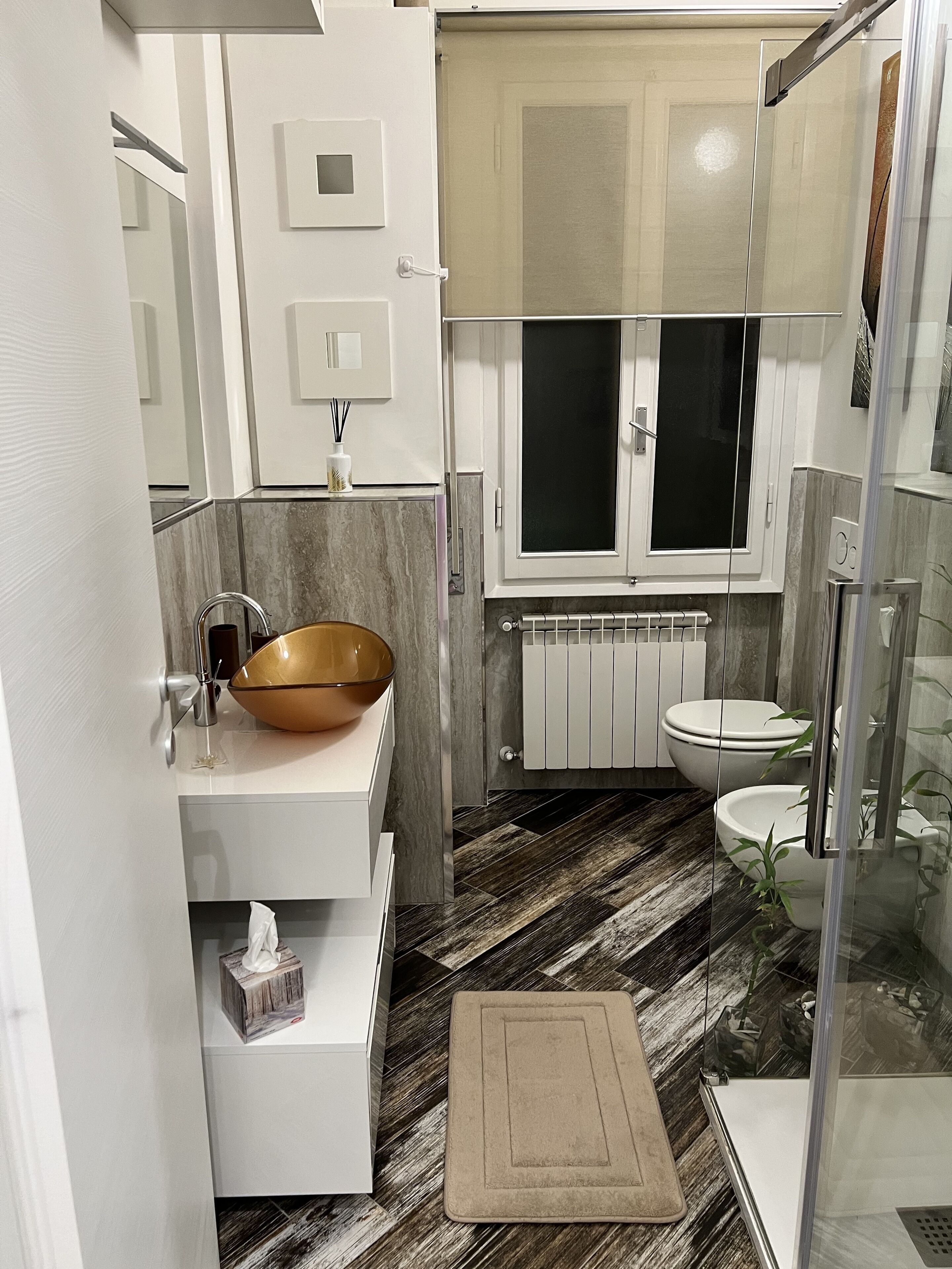 a 10 min da Firenze, vi aspetta Casa Lavi (4 posti letto) ideale-famiglie, amici