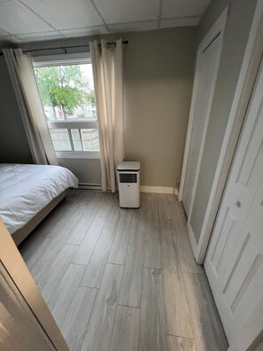1 Schlafzimmer, Internetzugang