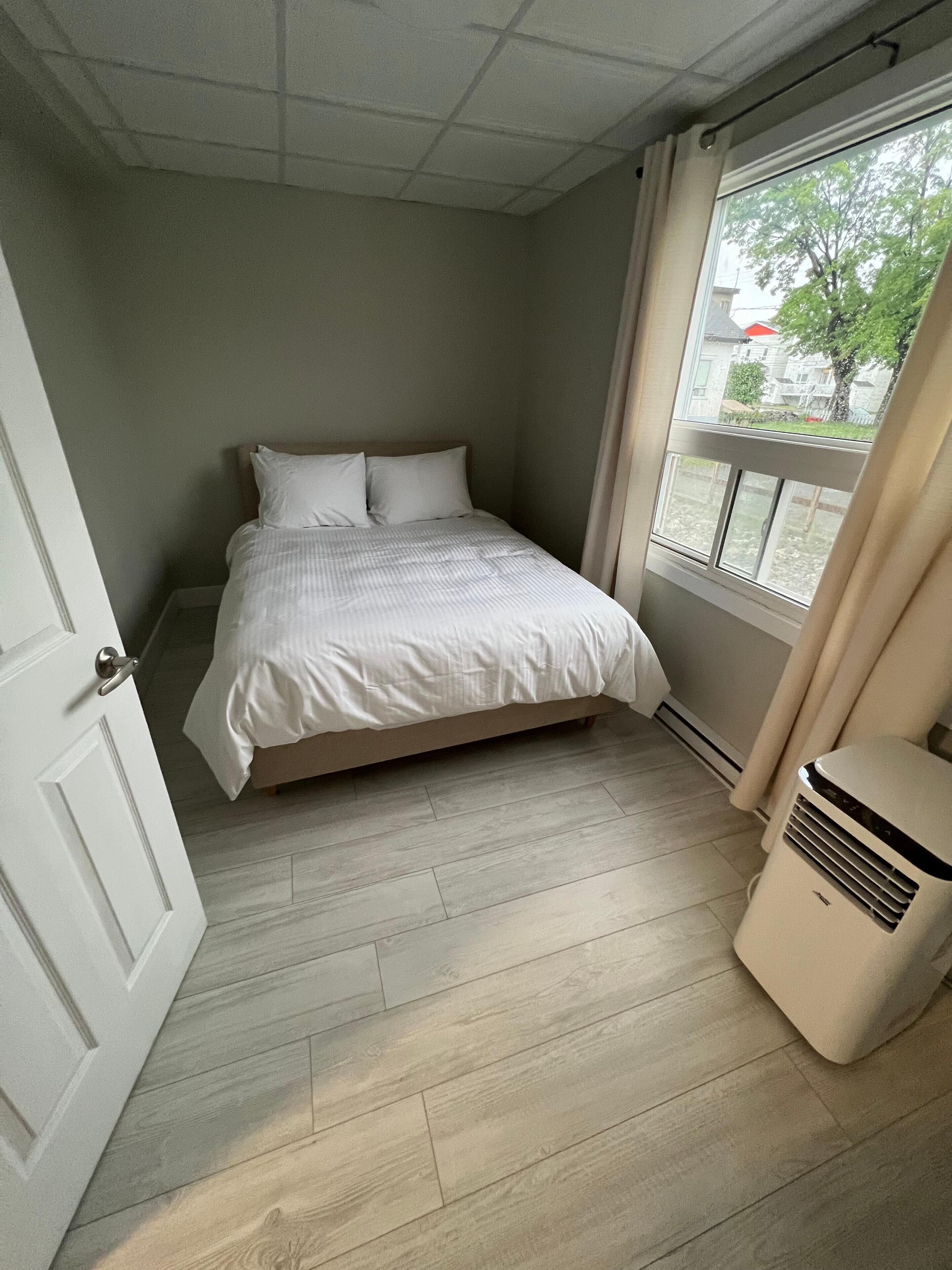 1 Schlafzimmer, Internetzugang