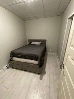1 chambre, accès Internet