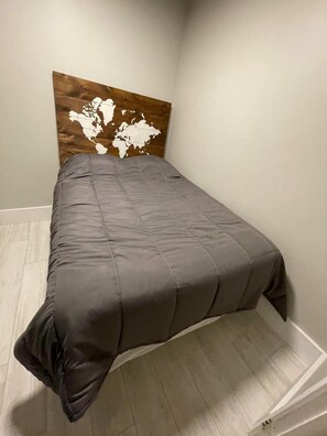 1 bedroom, Internet