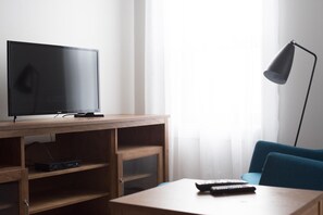 TV - Loft on rue Gamble Ouest (Le Central) (Rouyn-Noranda)