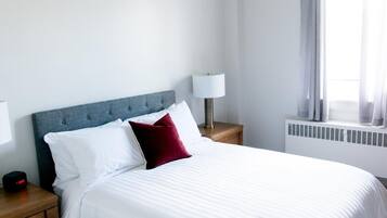 1 bedroom, Internet