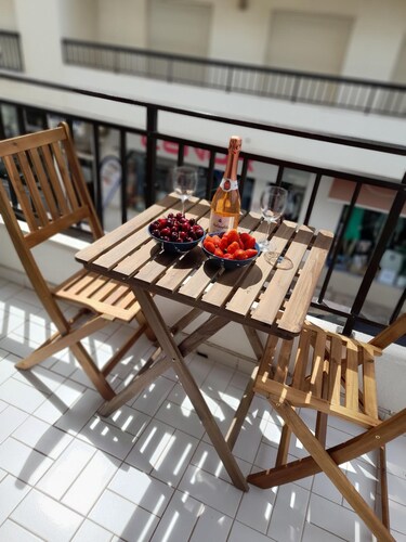 T2 Vista Atlantica Charmoso A C