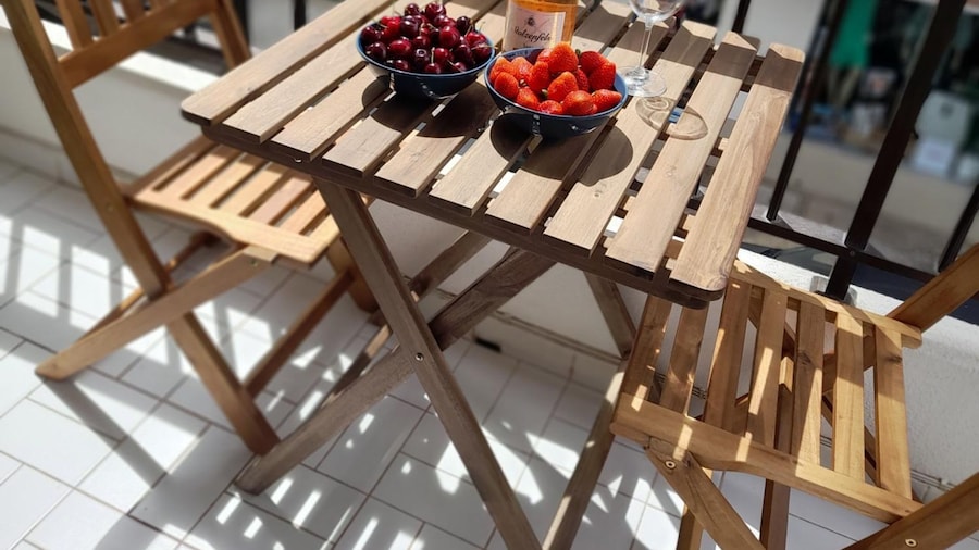 T2 Vista Atlantica Charmoso A C