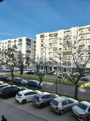 Apartment, Smoking | 2 bedrooms - T2 Vista Atlantica Charmoso A C (Loulé)