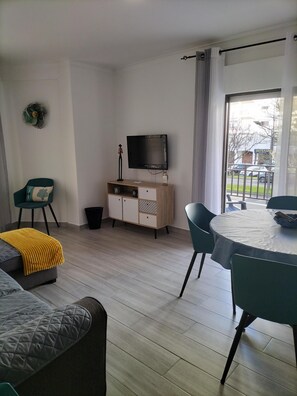 Ferienhaus, Raucher | 2 Schlafzimmer