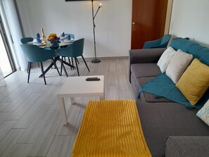 House, Smoking | 2 bedrooms - T2 Vista Atlantica Charmoso A C (Loulé)