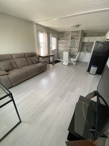 Appartement de deux chambres à coucher (Le Cardinal)