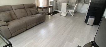 Two bedrooms flat in Rouyn (Le Cardinal)