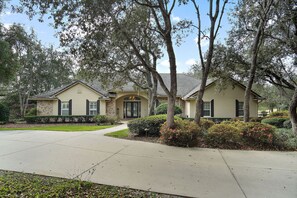 Exterior - Gorgeous Private home in Black Diamond Ranch (Lecanto)