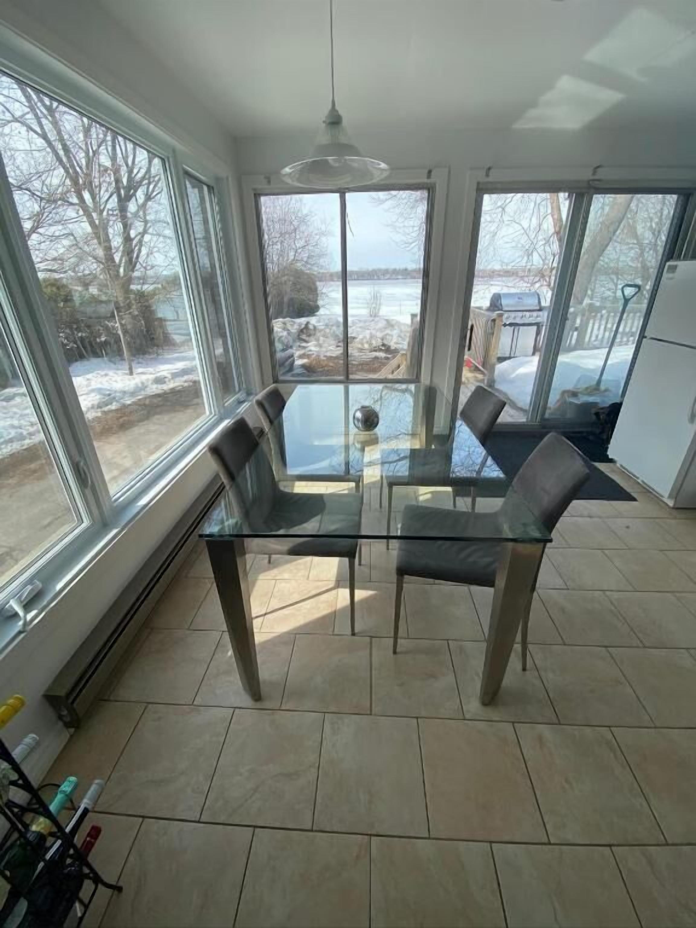 Le domaine         .