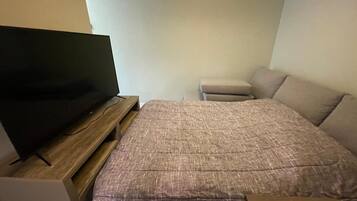 1 Schlafzimmer, WLAN