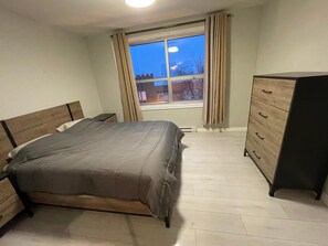 1 bedroom, WiFi