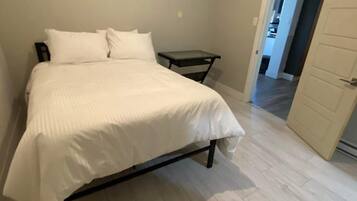 2 bedrooms