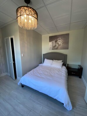 2 chambres