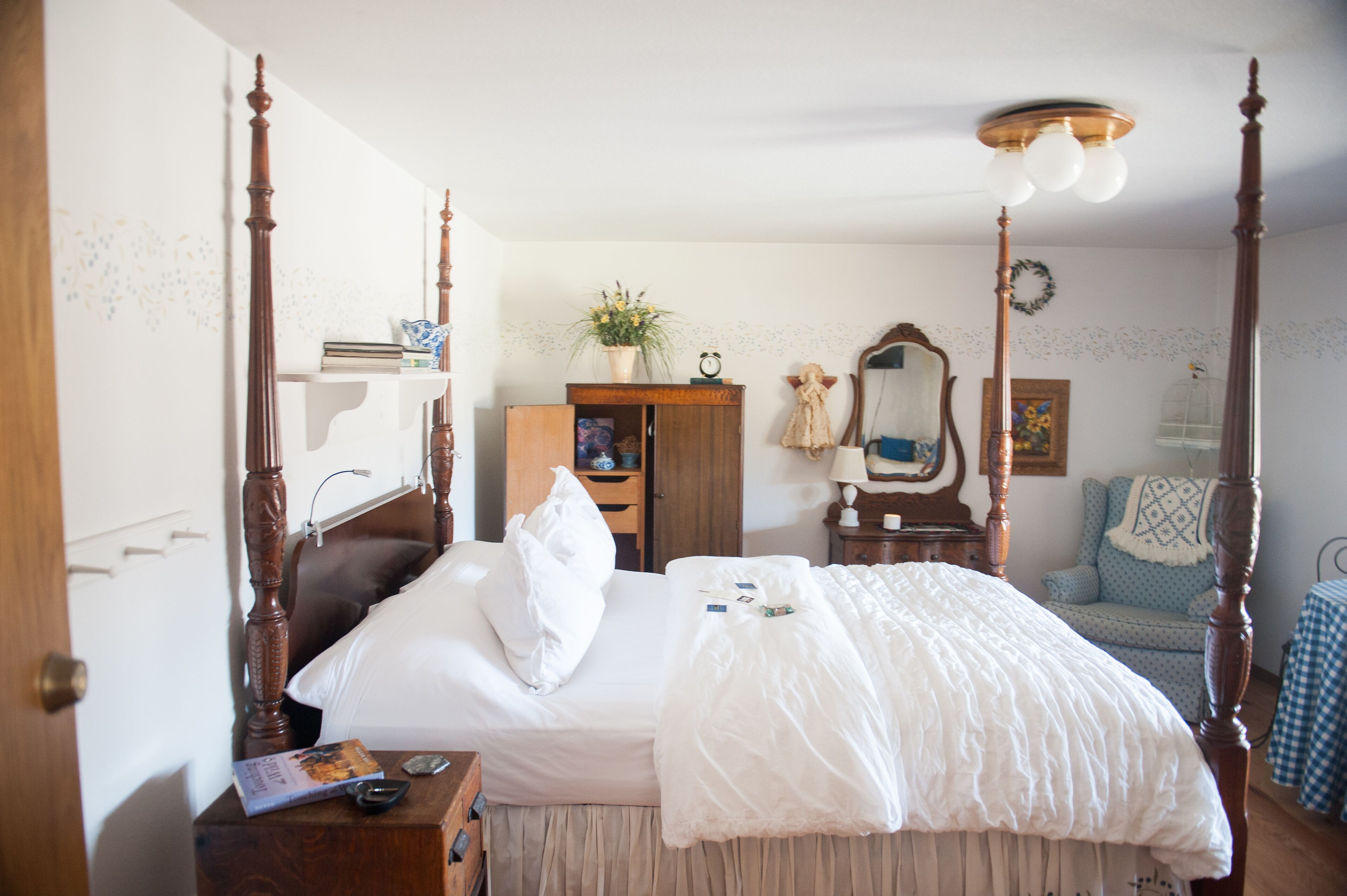 Peaceful and Private 900sq/ft private suite next to the Yellowstone River