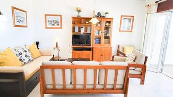 Apartment | 2 bedrooms