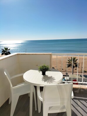 Room - T2-mama II AC Frente MAR (Loulé)