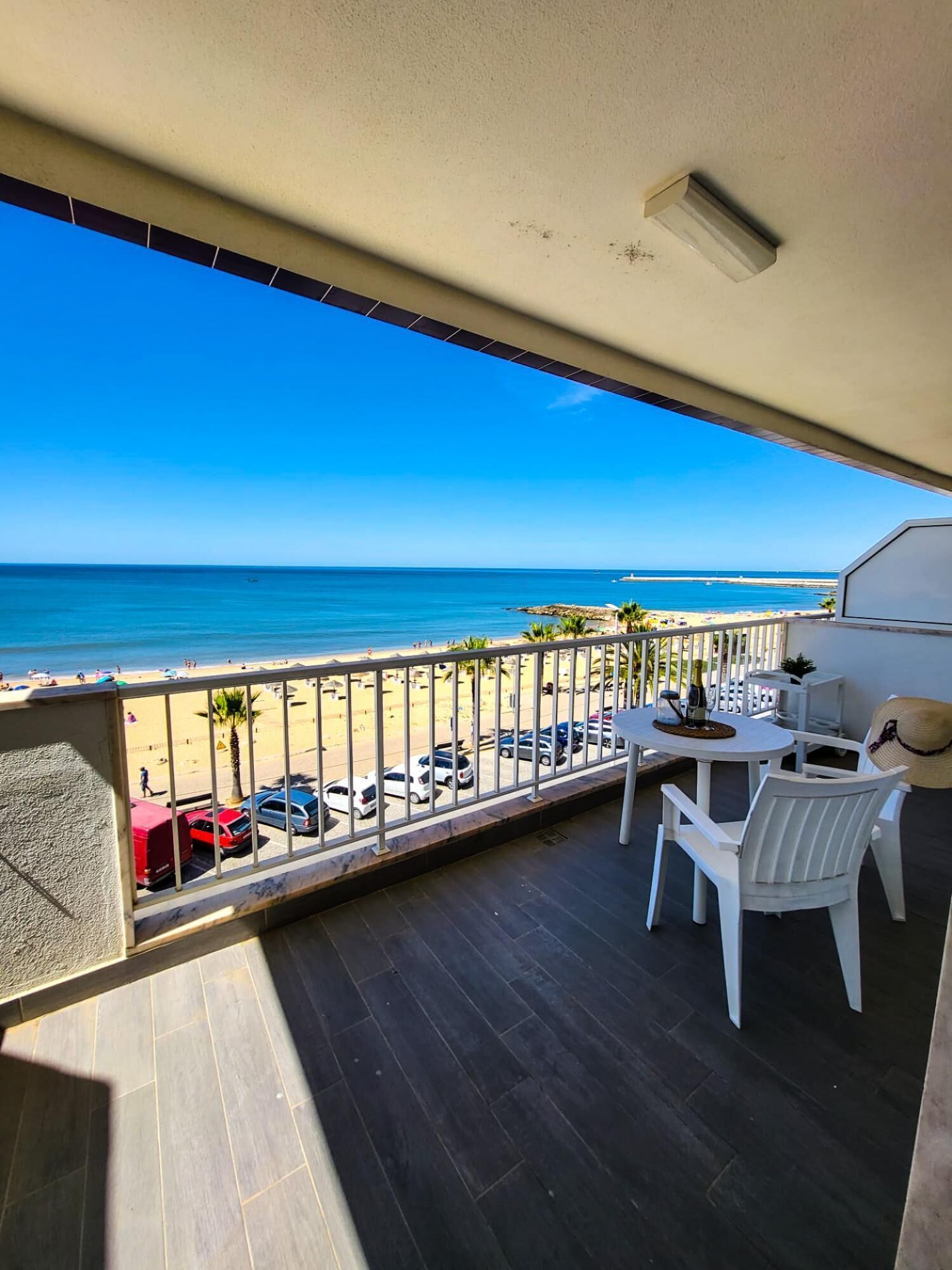 Appartement | 2 chambres