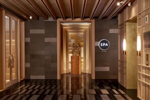 Couples treatment room(s), body treatments, aromatherapy, facials - JW Marriott Jeju Resort & SPA (Seogwipo)
