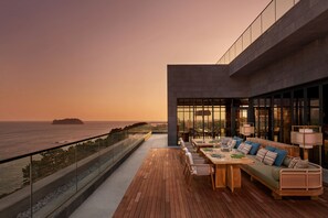 Restaurant - JW Marriott Jeju Resort & SPA (Seogwipo)