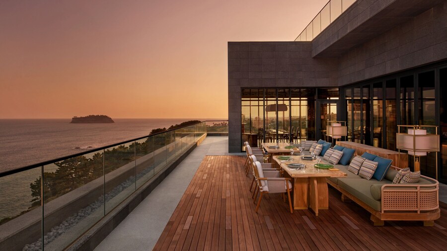 JW Marriott Jeju Resort & SPA