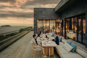 Property amenity - JW Marriott Jeju Resort & SPA (Seogwipo)