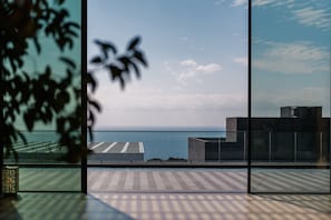 Lobby - JW Marriott Jeju Resort & SPA (Seogwipo)