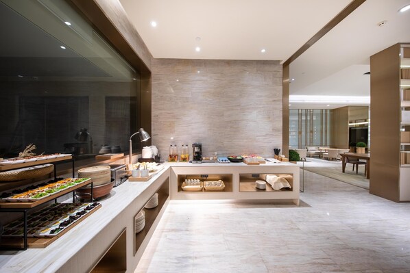 Vista desde la propiedad