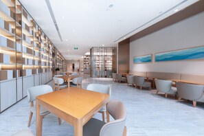 วิวจากที่พัก