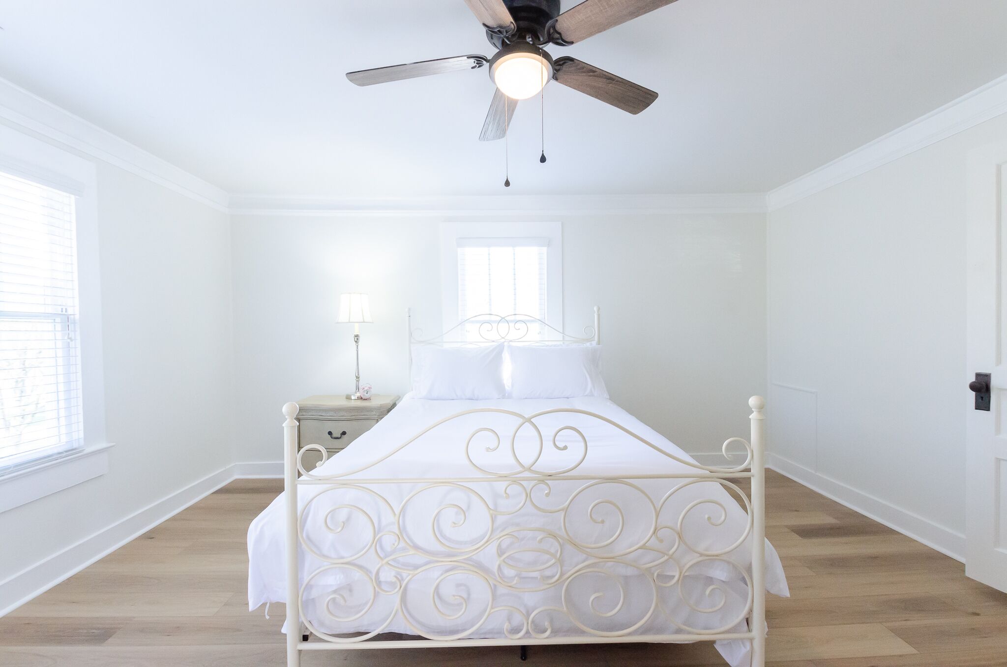 Sweet Tea Cottage.  11 miles to Helen and 2 Miles to Downtown Clarkesville.