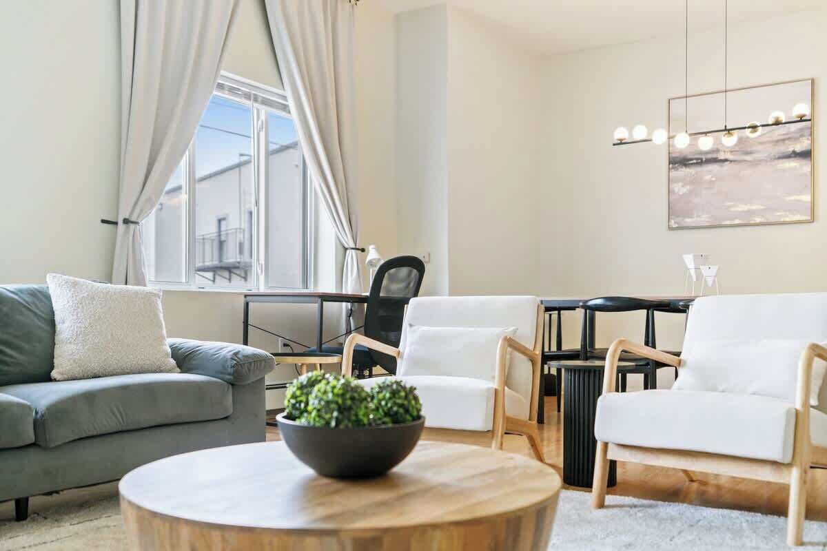 Télévision, espaces bureaux