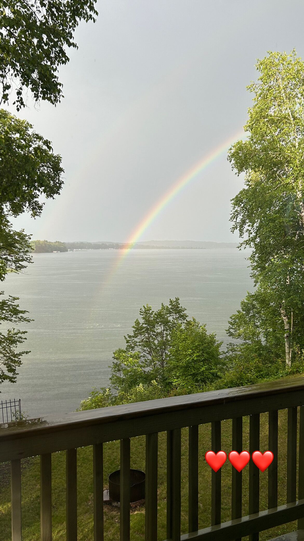 Àrea exterior de l'allotjament