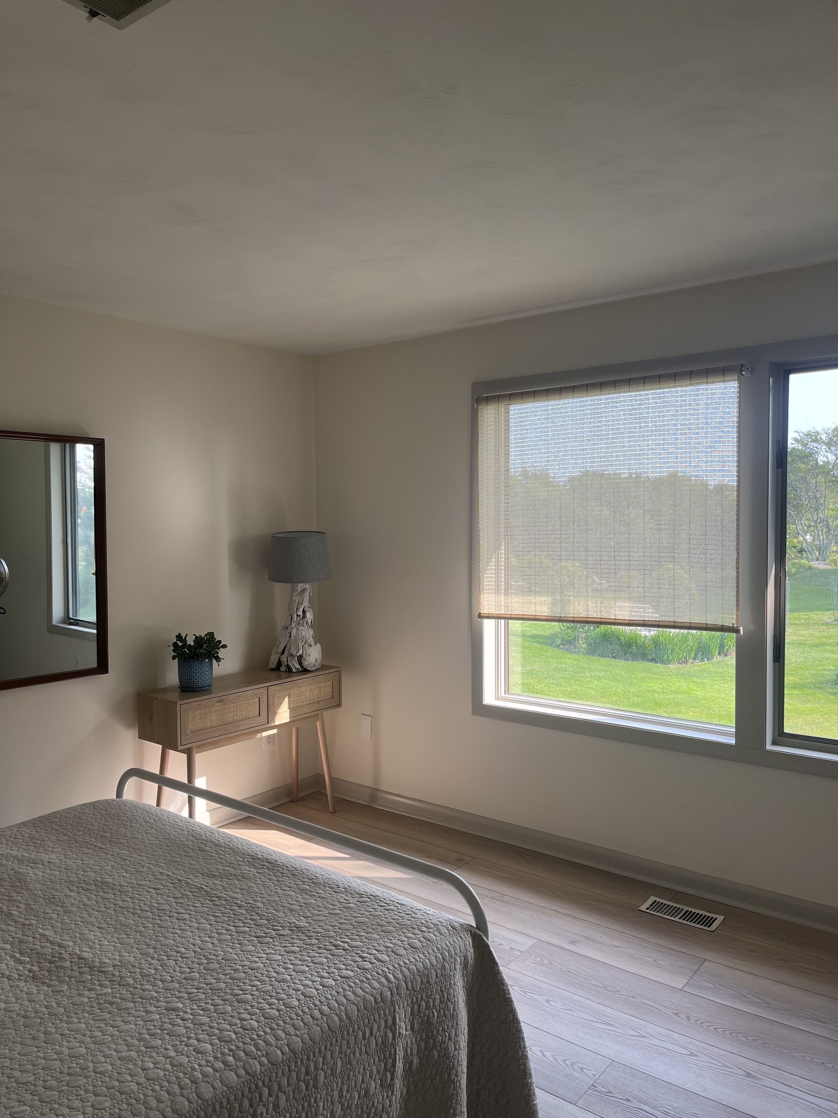 3 habitaciones, tabla de planchar con plancha y wifi gratis 