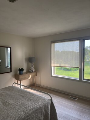 3 soverom, strykejern/-brett, wi-fi (inkludert) og sengetøy