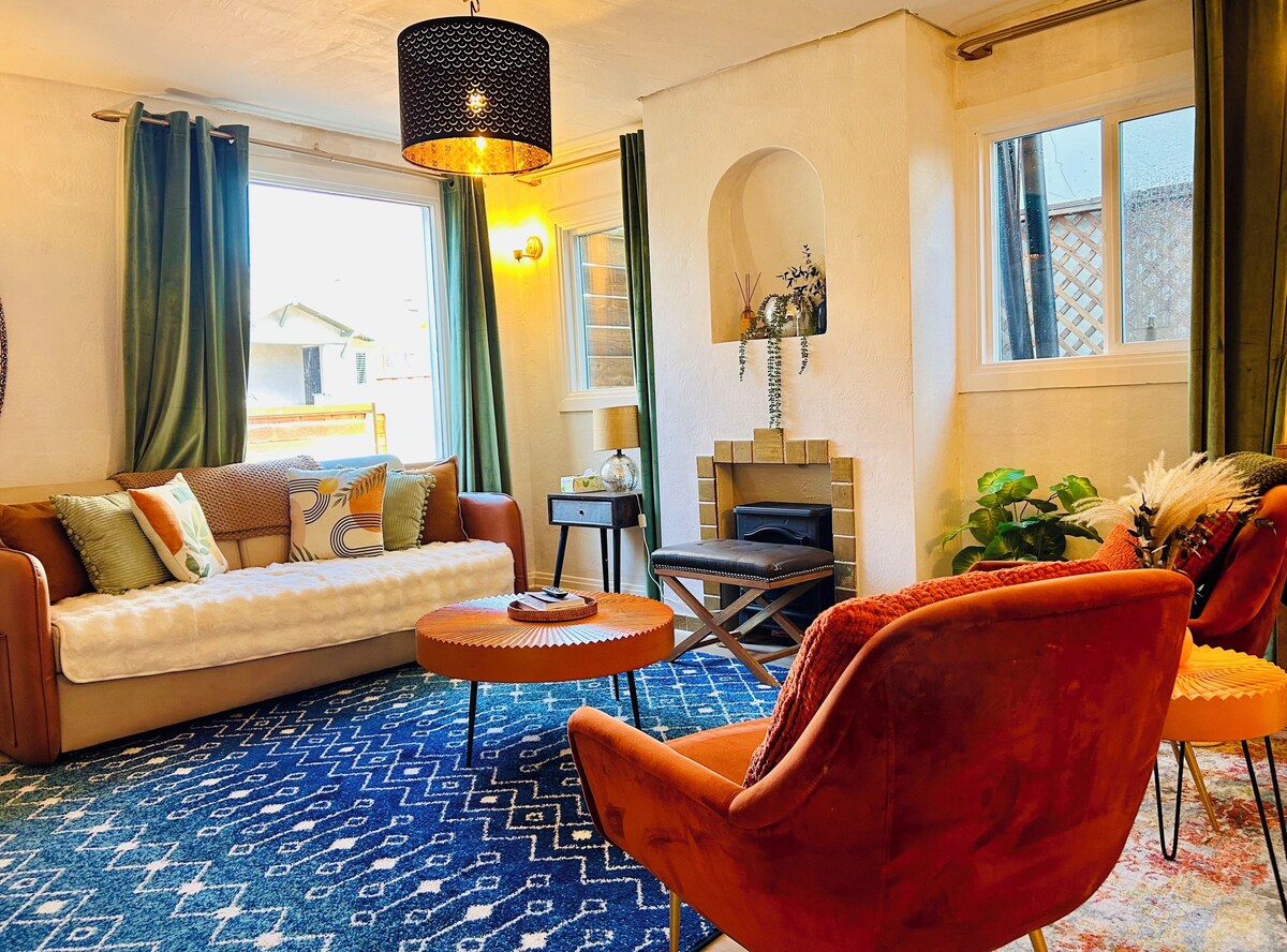 Imagem do perfil do anfitrião