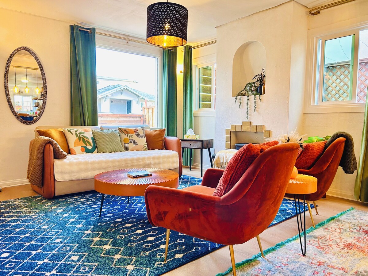 Bild für Gastgeberprofil