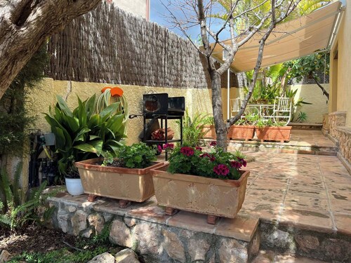 Villa Paradís - Piscina, BBQ, A/C, Sala de juegos