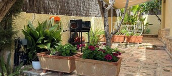 Villa Paradís - Piscina, BBQ, A/C, Sala de juegos