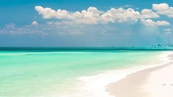 Plage à proximité