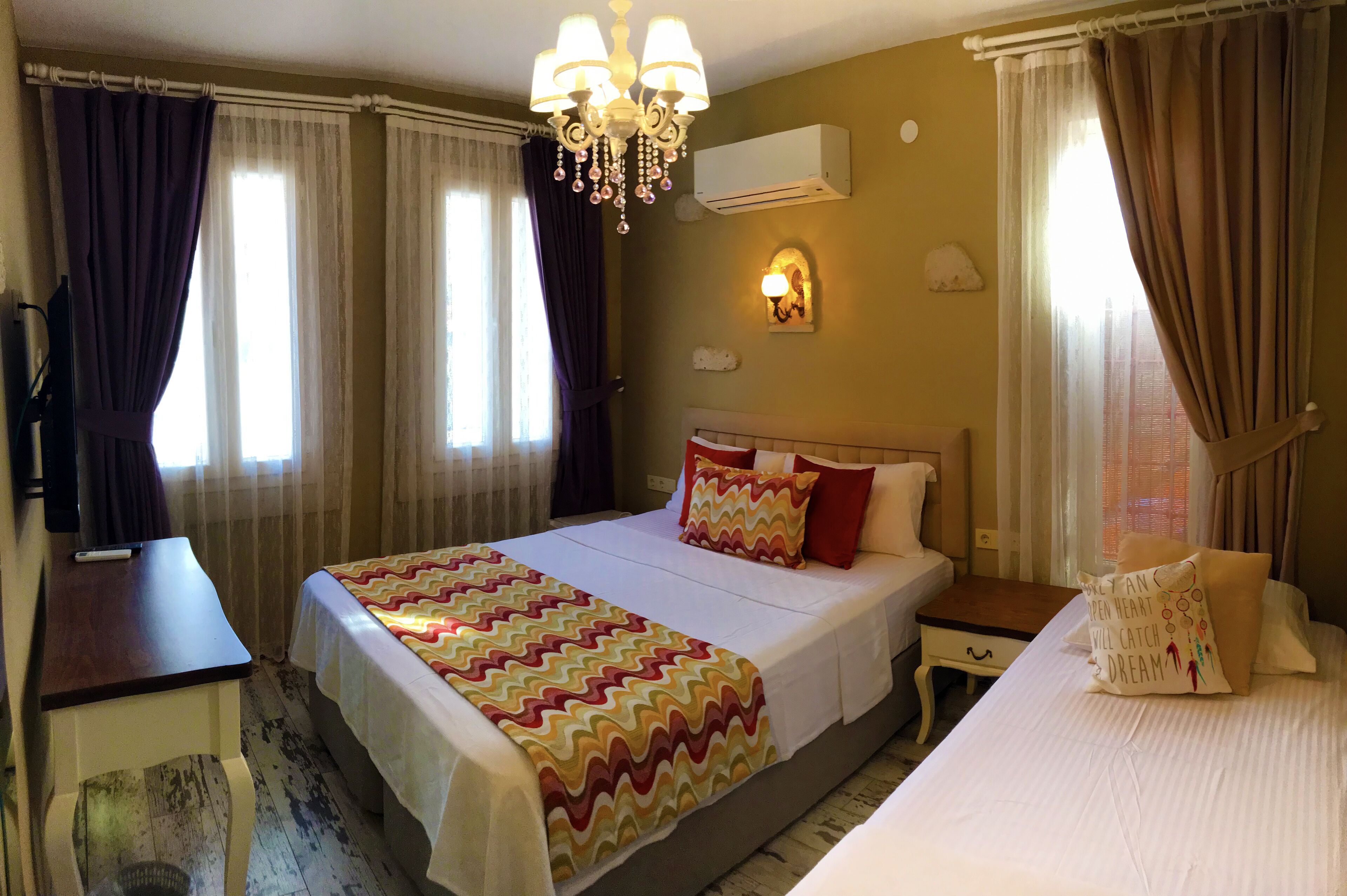 Alaçatı Viola Hotel