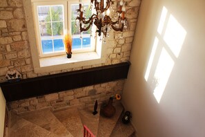 Building design