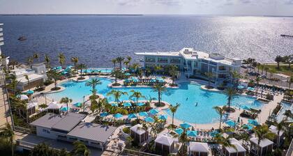 Sunseeker Resort Charlotte Harbor