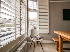 Vistas desde el alojamiento