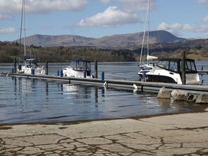 Marina - Connie's Cottage (Ambleside)
