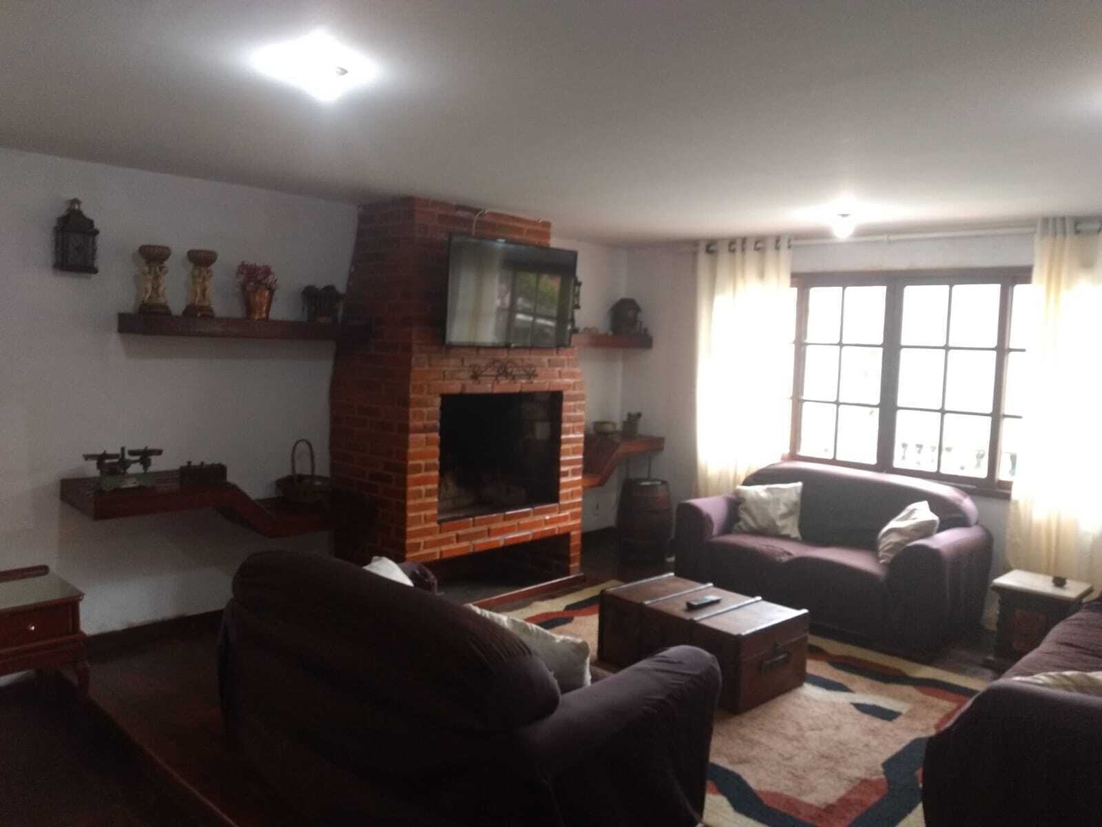 Rio de Janeiro - Teresopolis