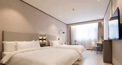 Hanting Hotel Xi'an North Station