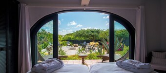Cornucopia - Luxury Country French Caribbean destination
