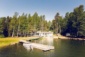 Esterni